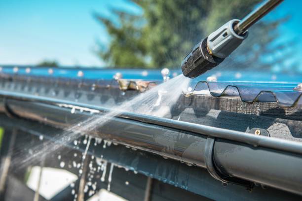 Professional Pressure Washing in Sauk Centre, MN