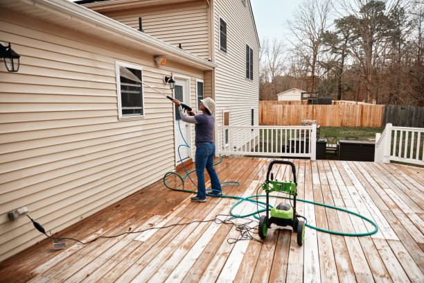 Best Fence Pressure Washing  in Sauk Centre, MN