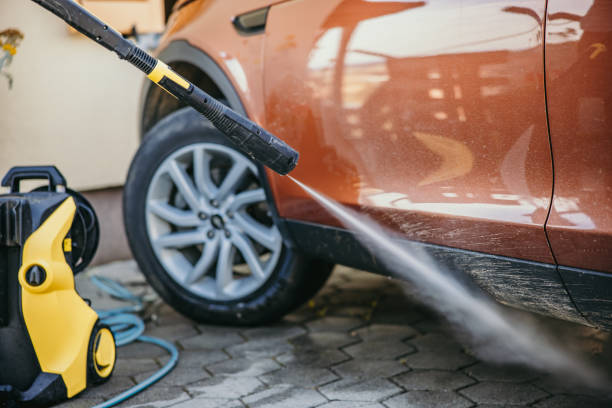 Best Exterior Home Cleaning  in Sauk Centre, MN
