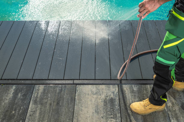 Best Pressure Washing Siding  in Sauk Centre, MN