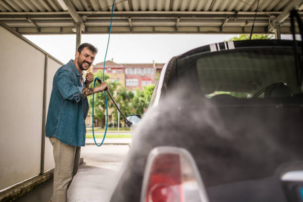 Best Commercial Pressure Washing  in Sauk Centre, MN